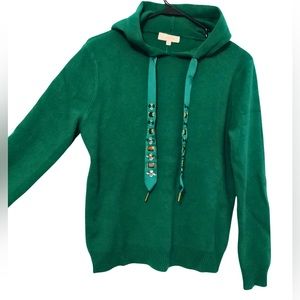 NWT_Women's Quiet Luxury Knit Hoodie_Coordinated Set_ NWT